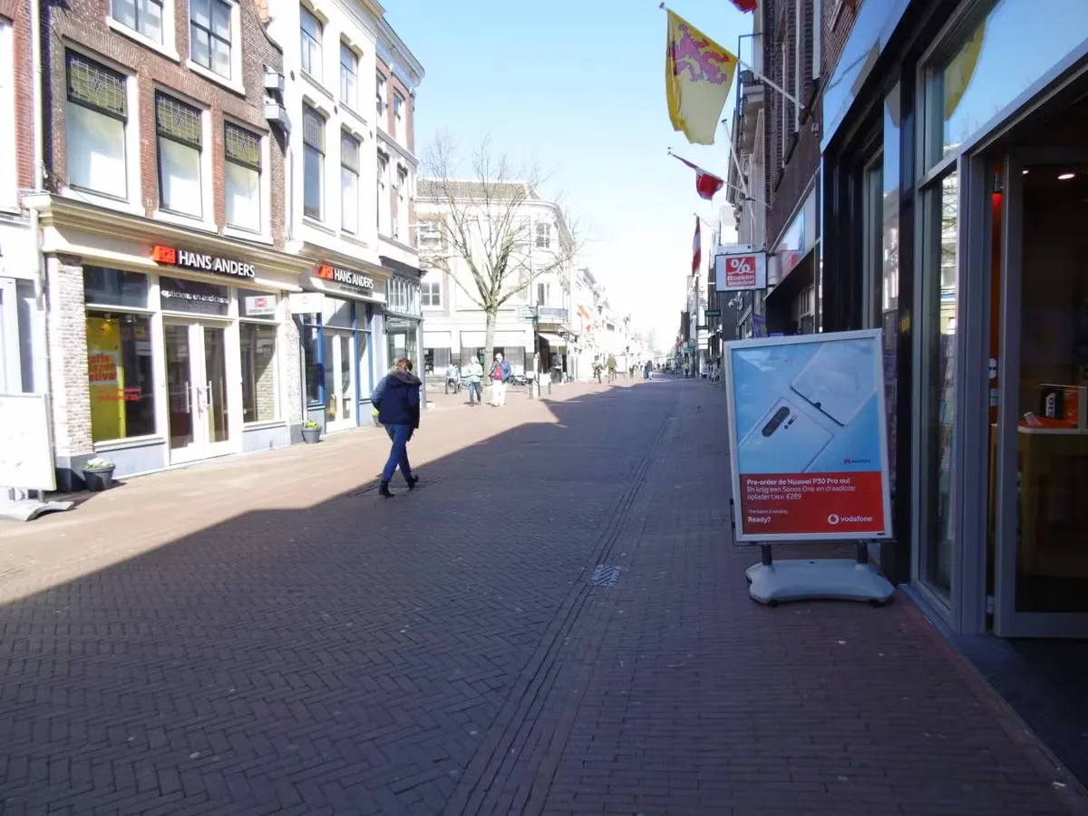 Foto van een appartement in Gouda (10)