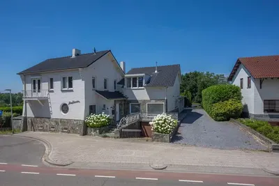 Foto van een eengezinswoning in Kerkrade