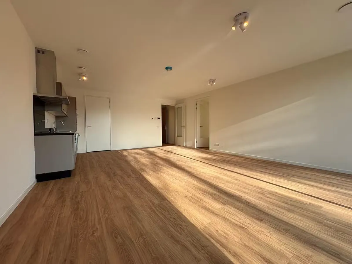 Foto van een appartement in Aalsmeer (5)