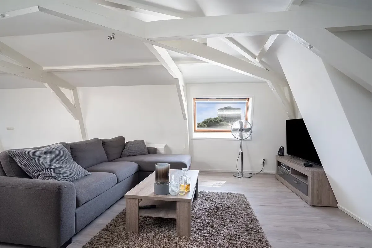 Foto van een appartement in Zoetermeer (7)