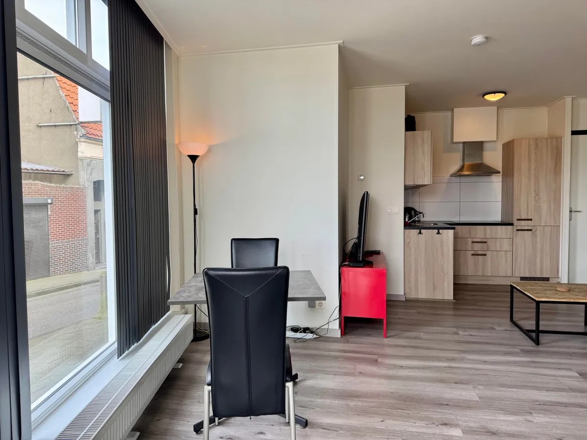 Foto van een appartement in Terneuzen (2)