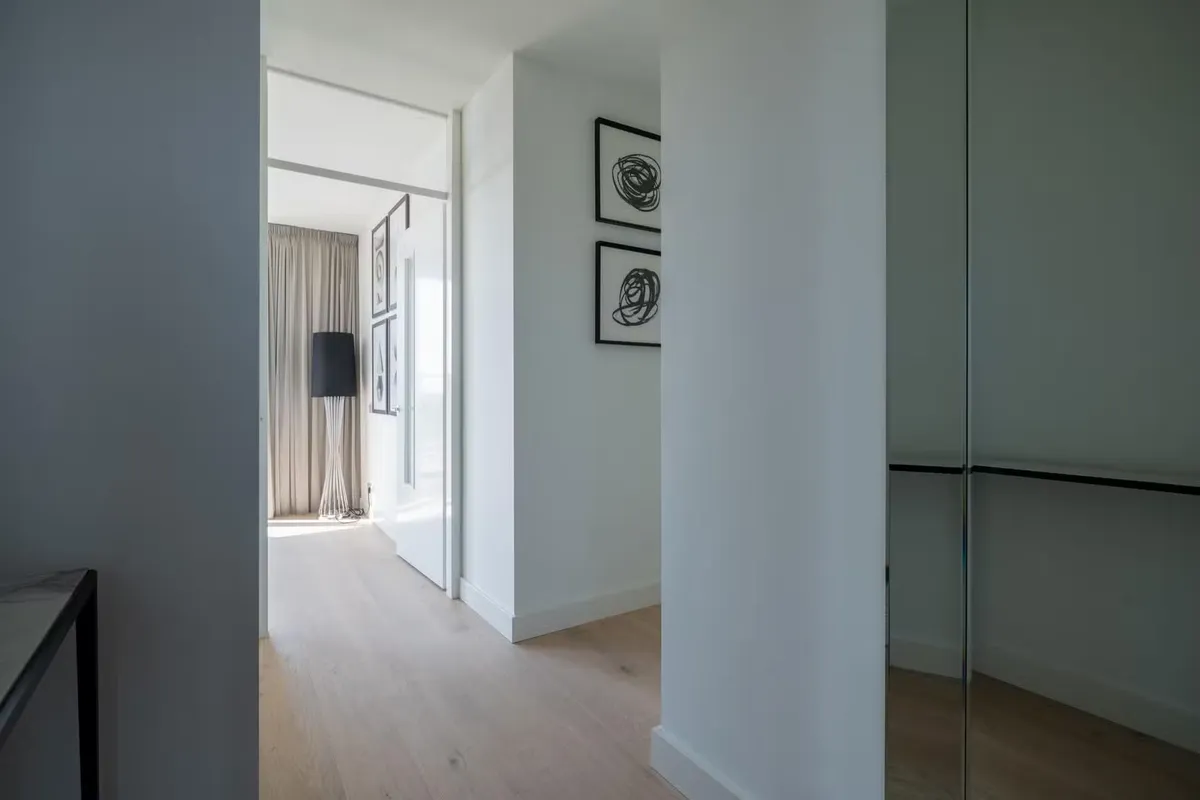 Foto van een appartement in Amstelveen (9)