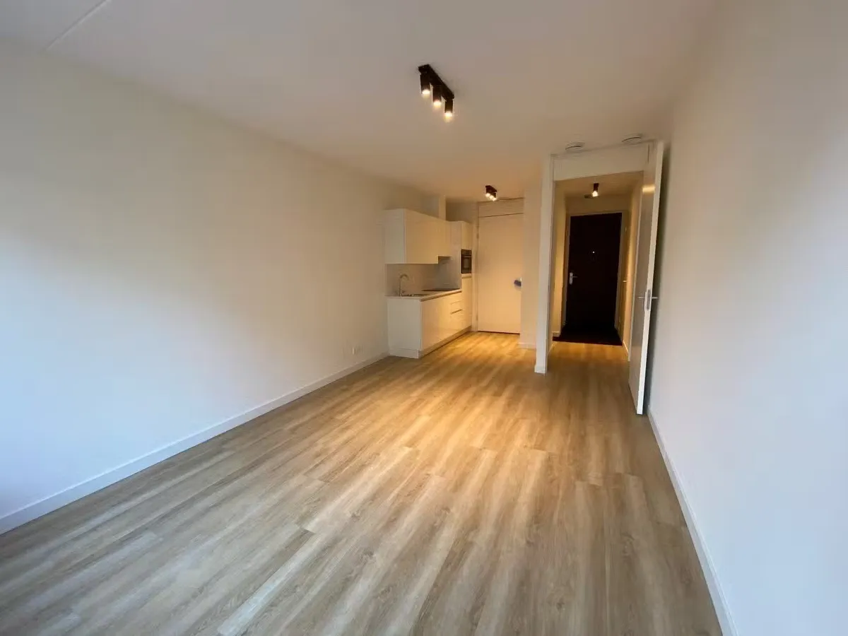 Foto van een appartement in Leiden (6)