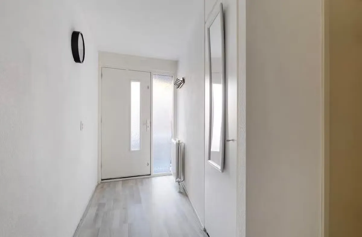 Photo: apartment in Leeuwarden (7)