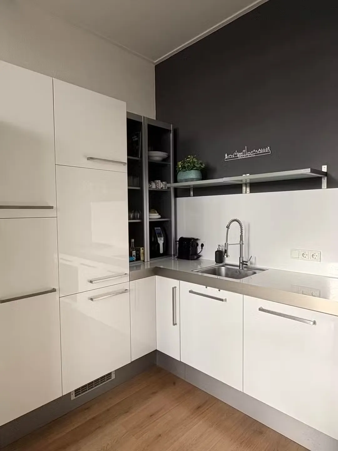 Foto van een appartement in Middelburg (6)