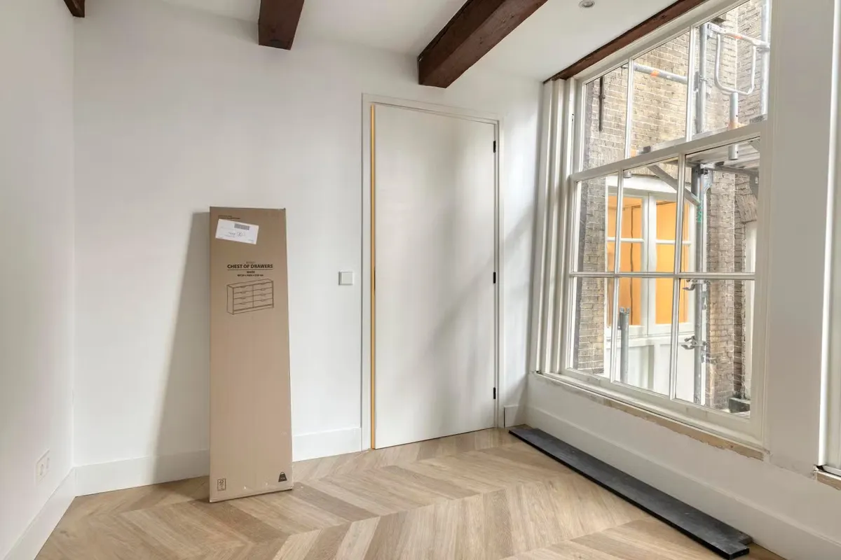 Foto van een appartement in Gouda (8)