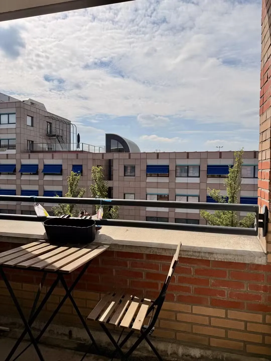Foto van een appartement in Utrecht (12)