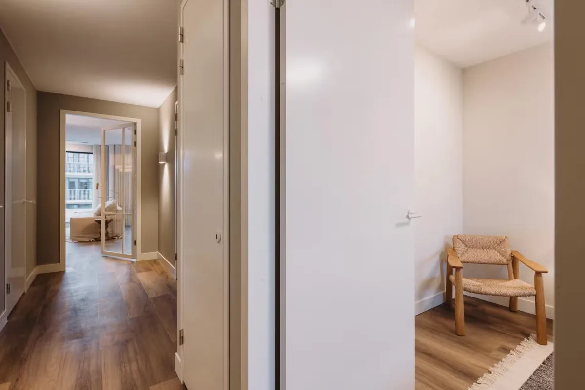 Photo: apartment in Amsterdam (5)
