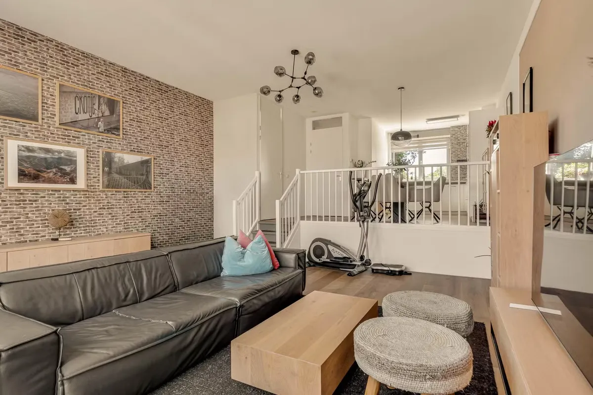 Foto van een eengezinswoning in Amstelveen (10)