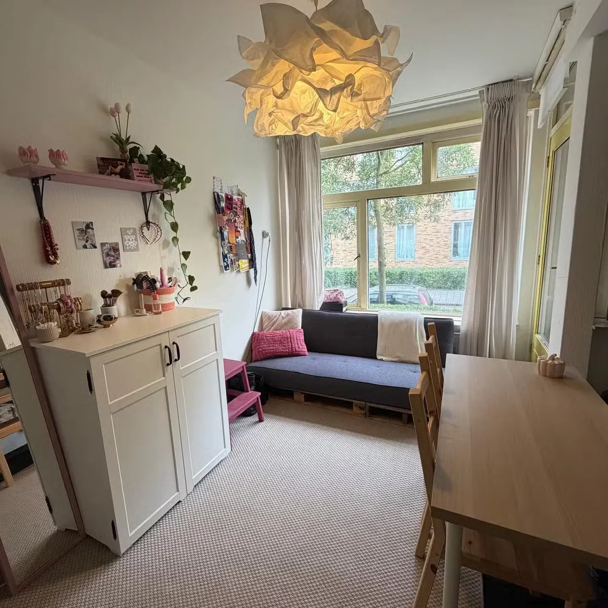 Foto van een appartement in Groningen (2)