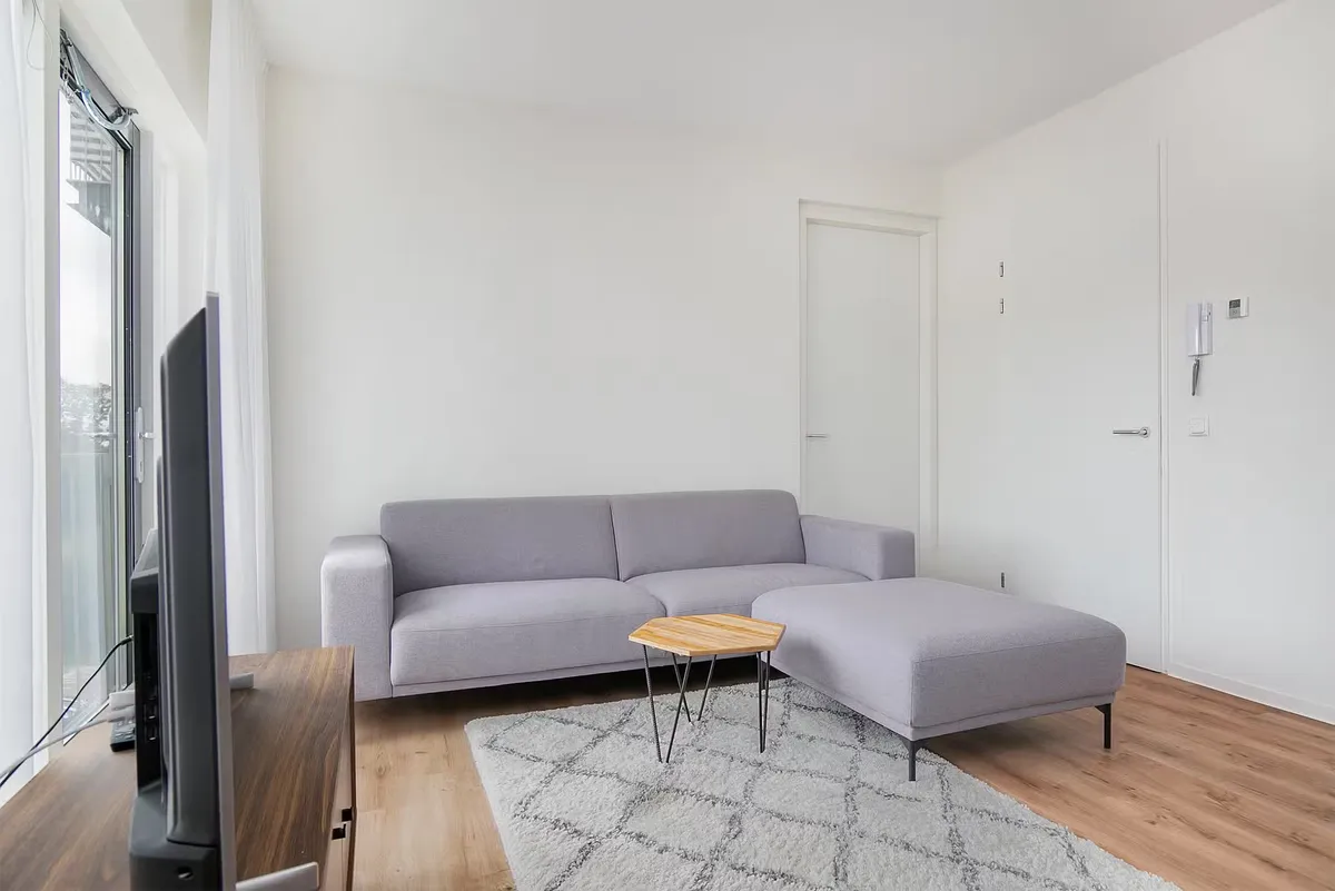 Foto van een appartement in Waddinxveen (11)