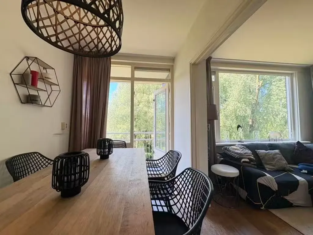 Foto van een appartement in Amstelveen (8)
