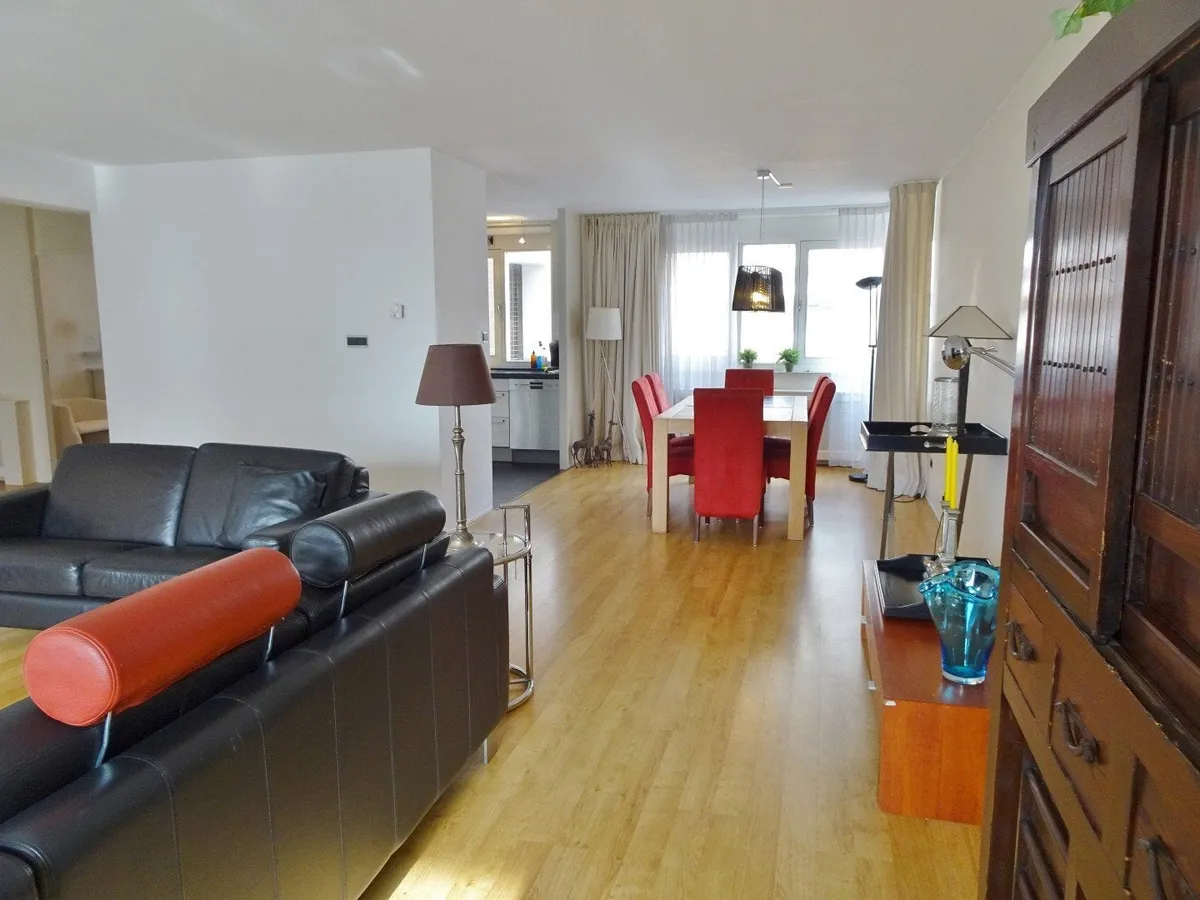Foto van een appartement in Den Haag (6)