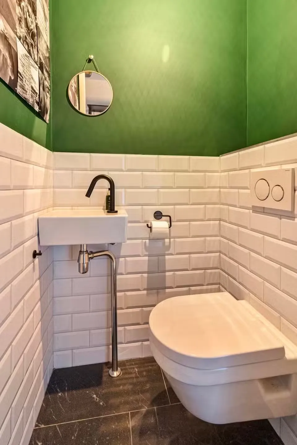 Foto van een eengezinswoning in Breda (4)