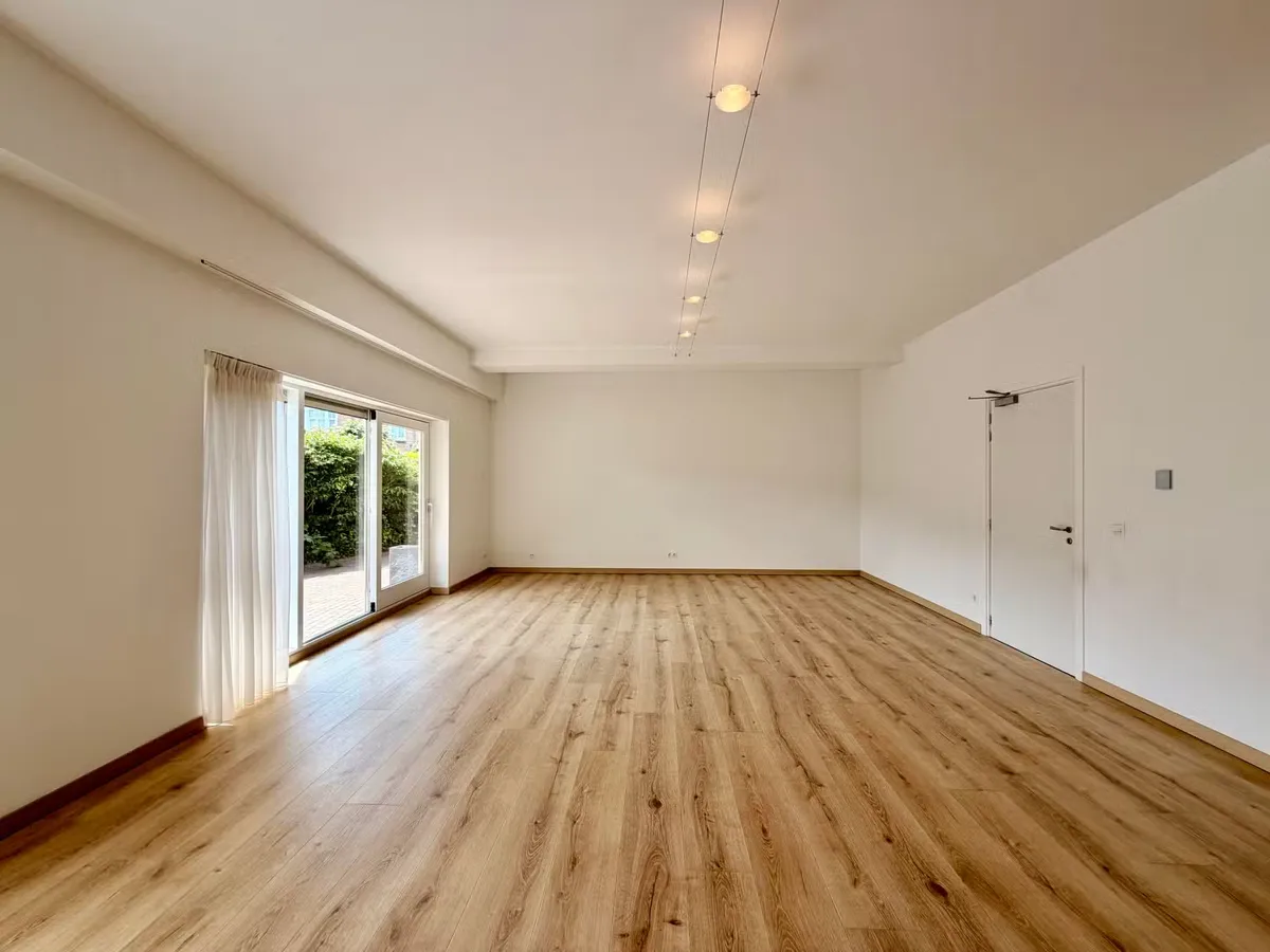 Foto van een appartement in Sluis (2)