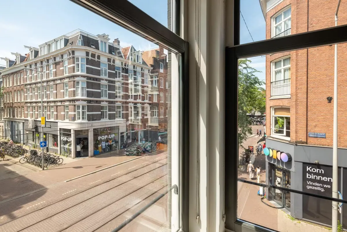 Photo: apartment in Amsterdam (6)