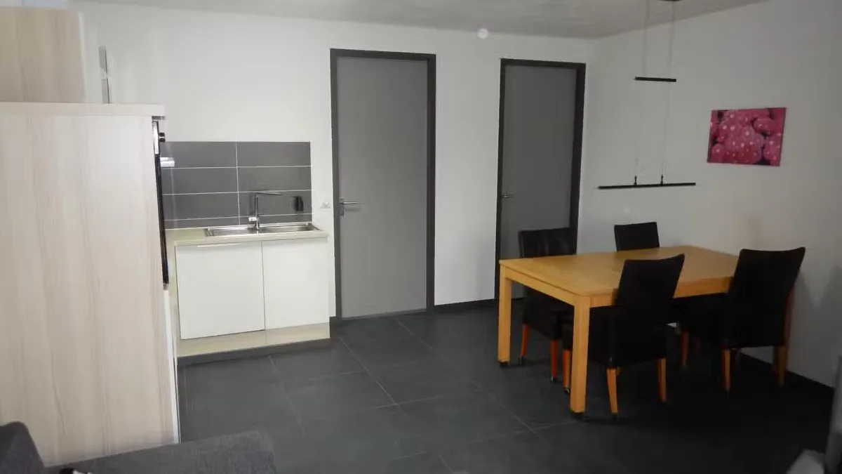 Foto van een appartement in Leens (2)