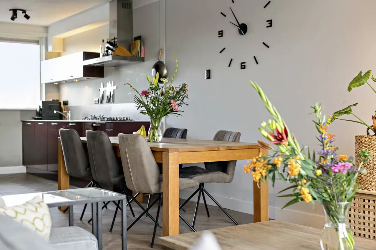 Foto van een appartement in Groningen (10)