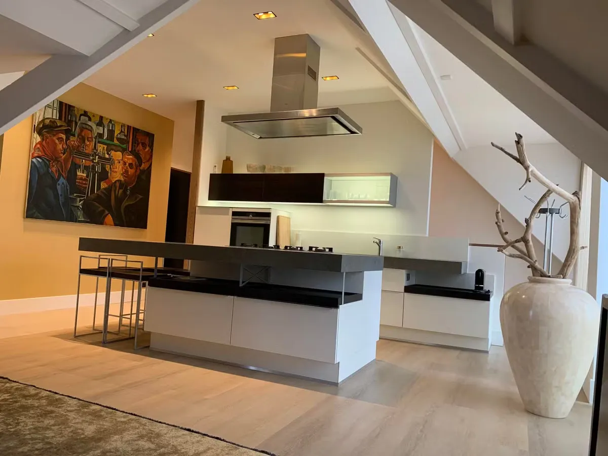 Foto van een appartement in Middelburg (3)