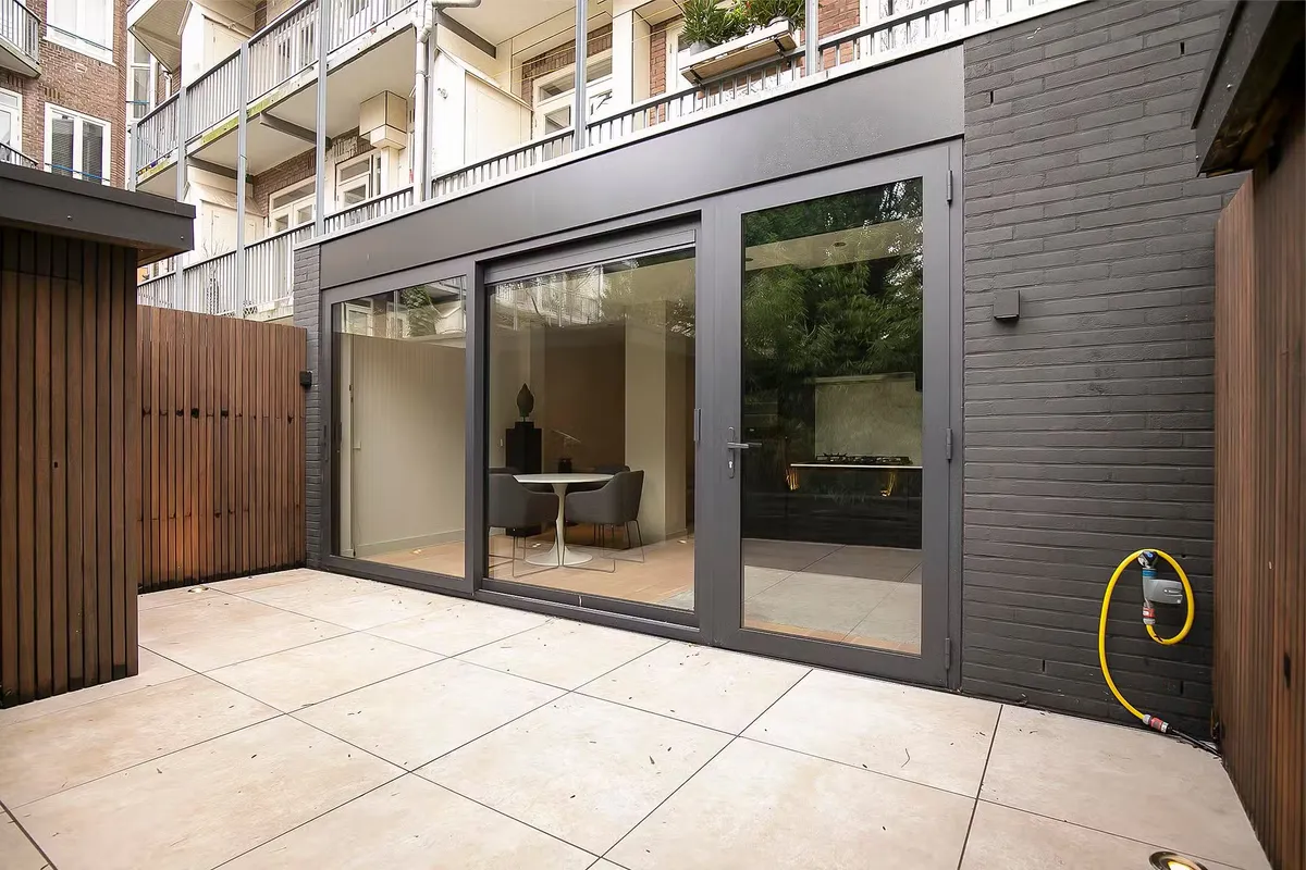 Photo: apartment in Amsterdam (4)