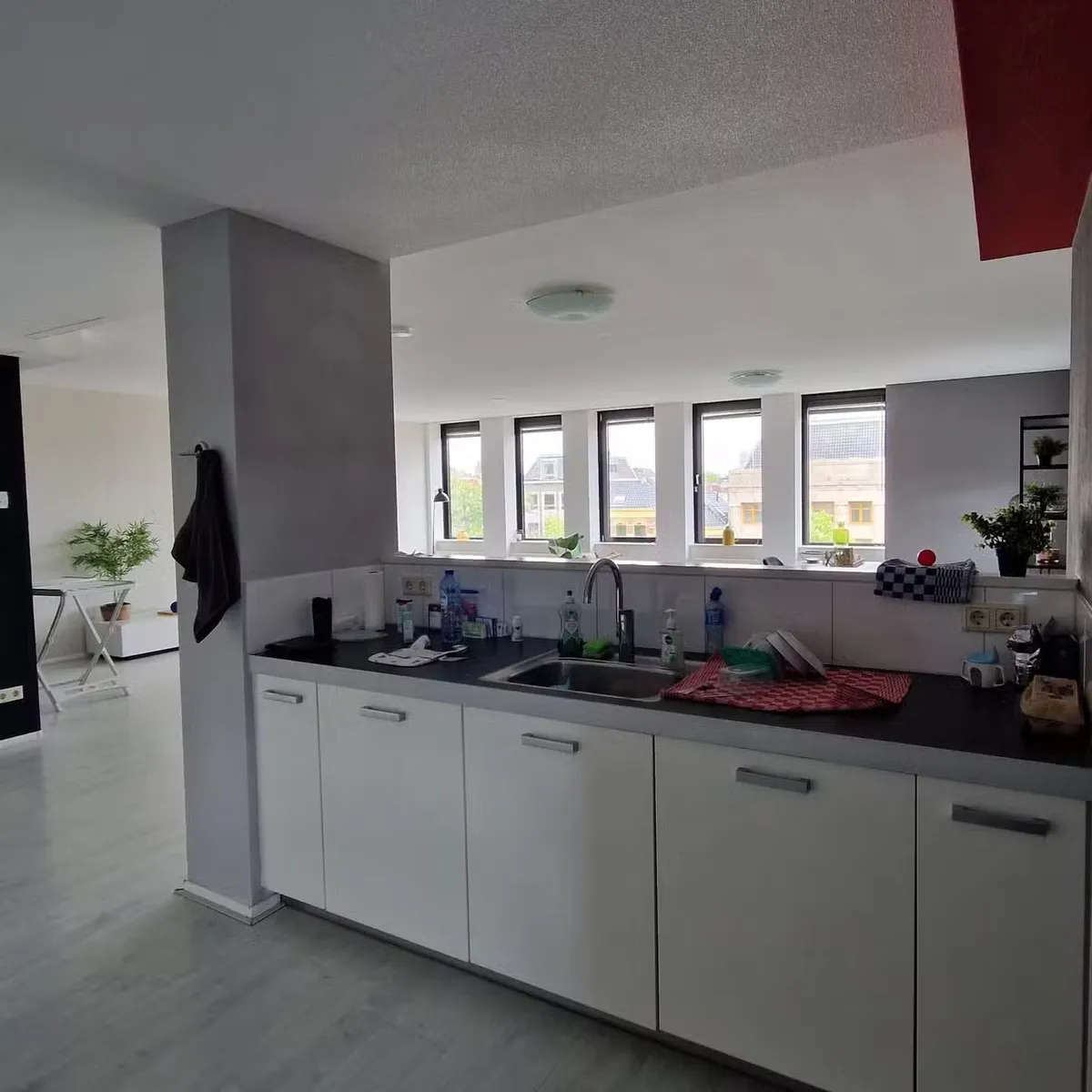 Foto van een appartement in Groningen (9)