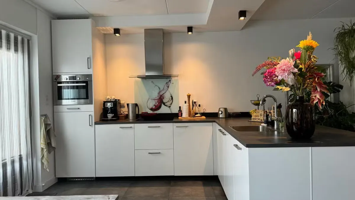 Foto van een eengezinswoning in Oisterwijk (4)