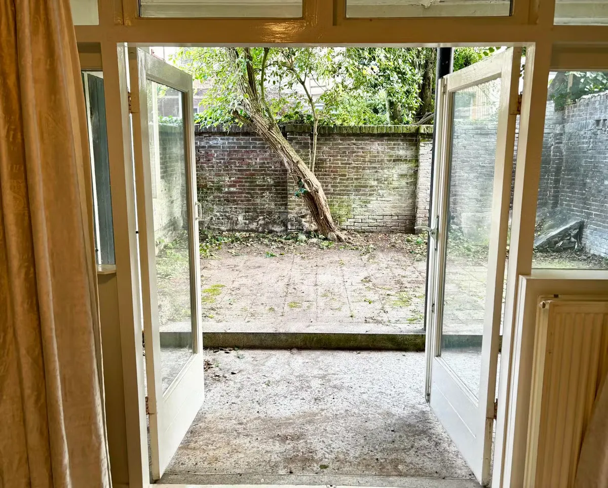 Foto van een appartement in Utrecht (7)