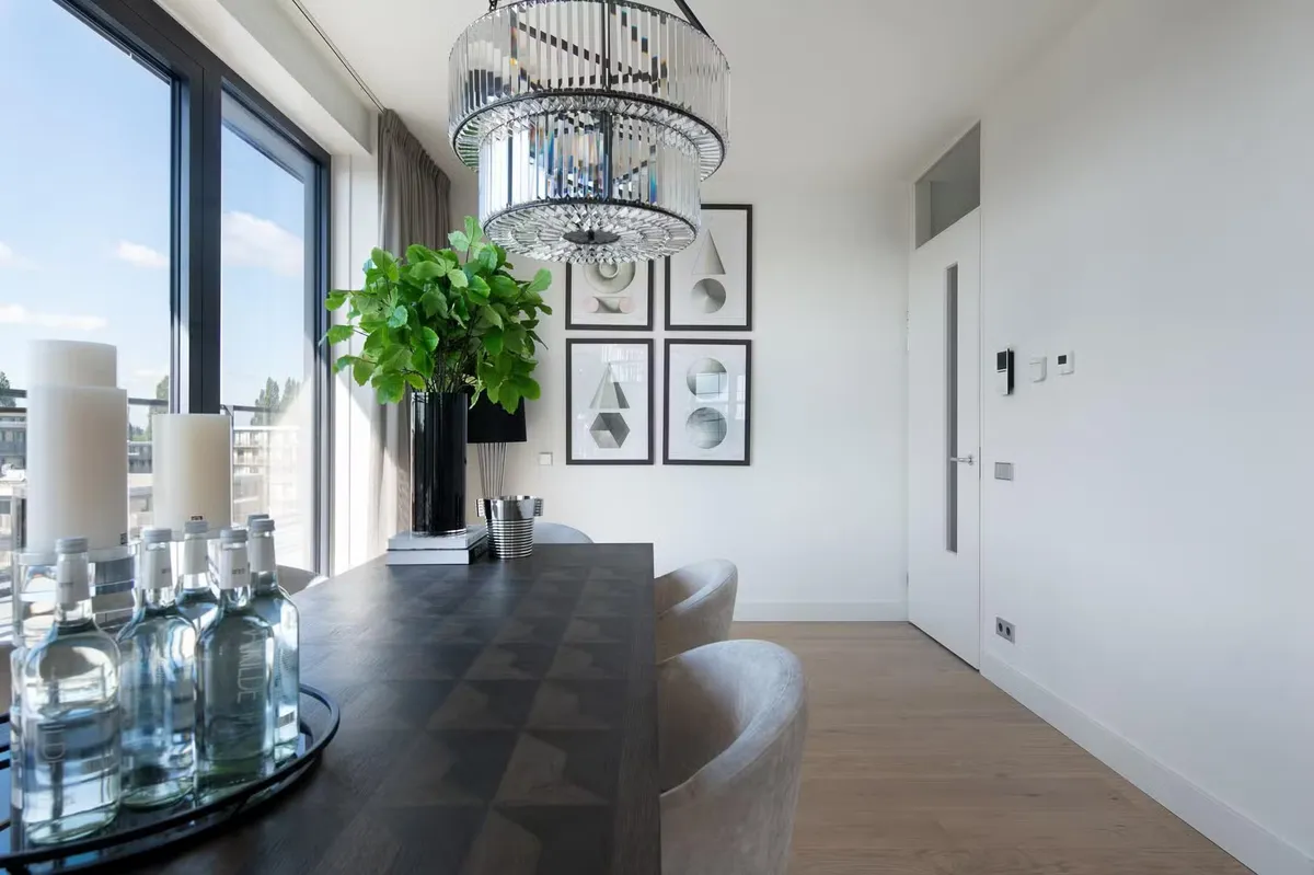Foto van een appartement in Amstelveen (5)