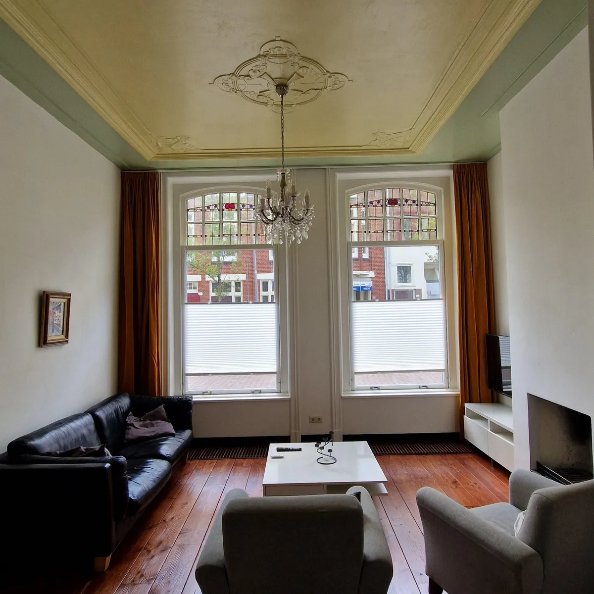 Foto van een eengezinswoning in Groningen (4)