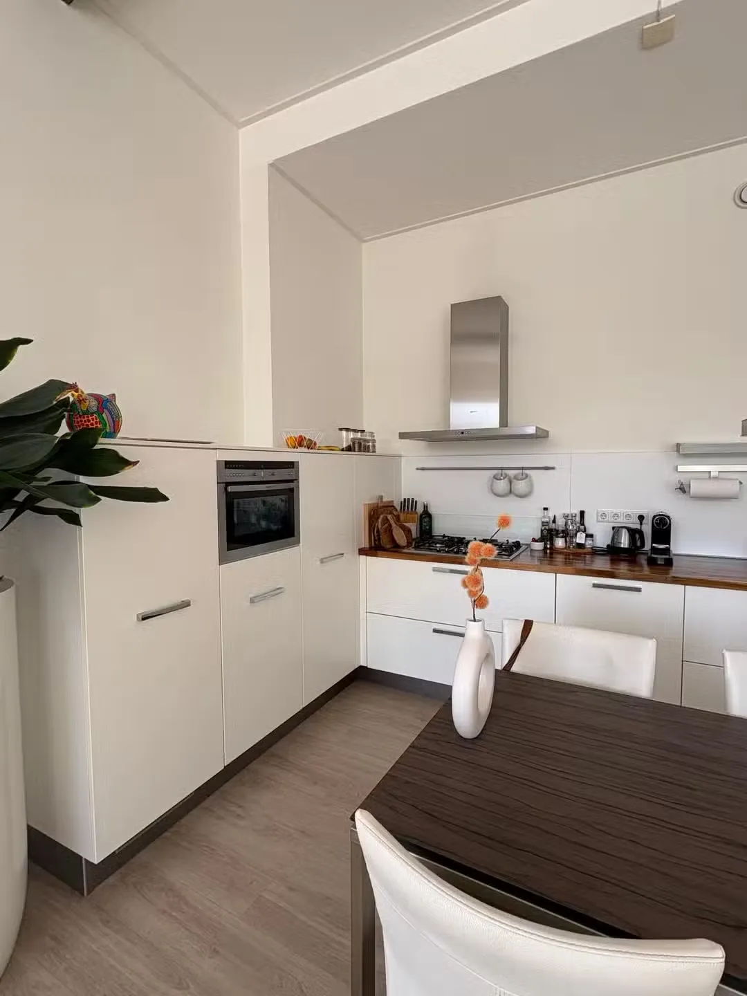 Foto van een appartement in Goes (9)