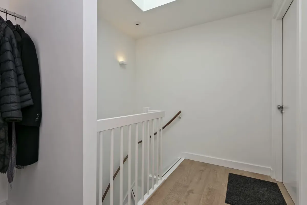 Foto van een appartement in Breda (7)
