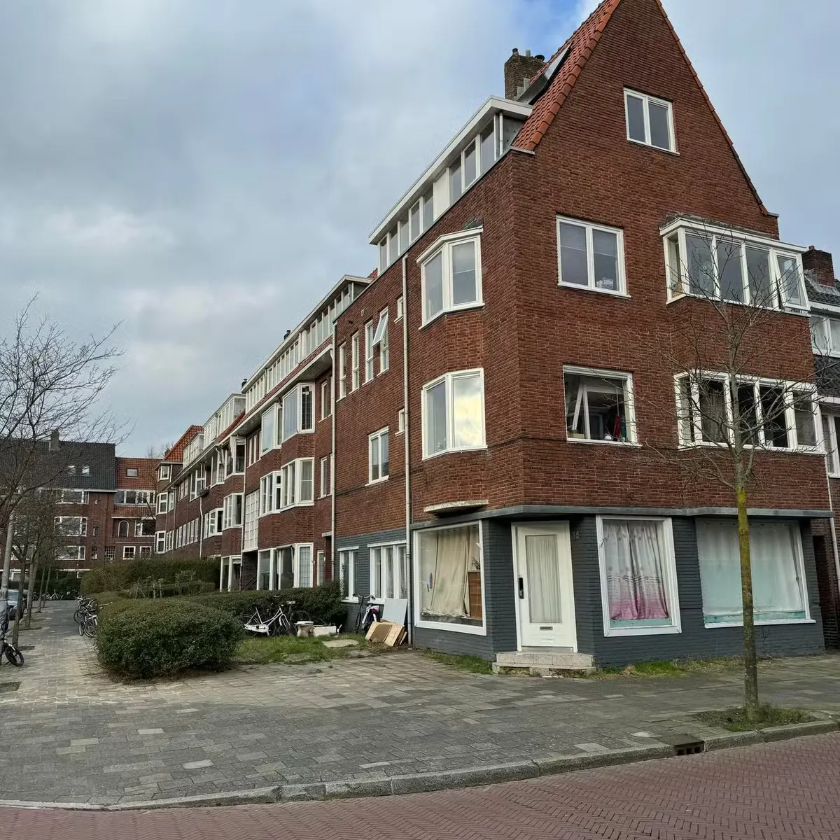 Foto van een appartement in Groningen (1)
