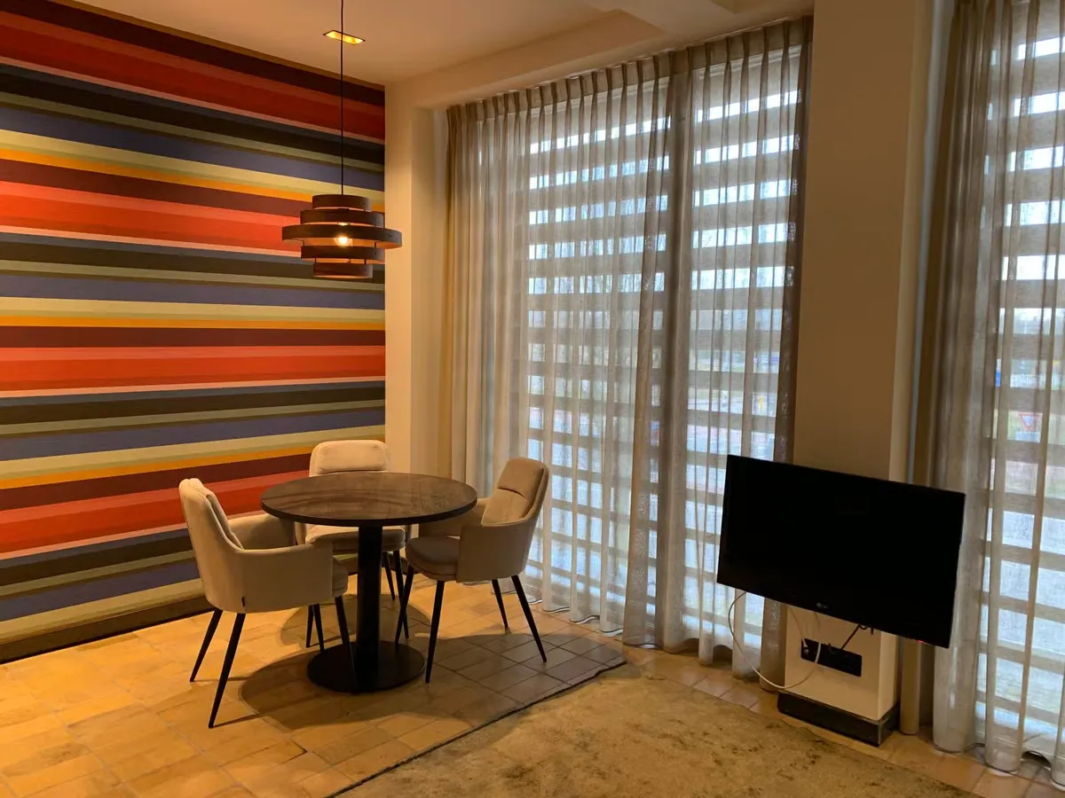 Foto van een appartement in Middelburg (2)