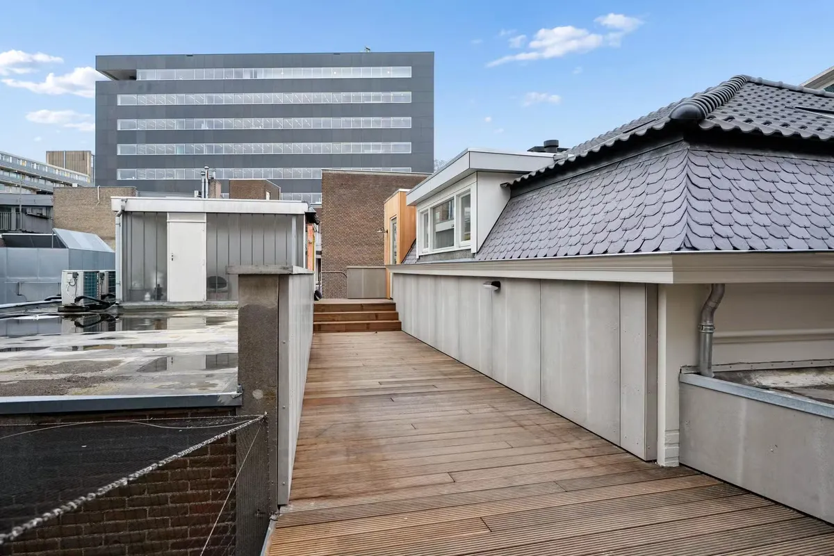 Foto van een appartement in Tilburg (3)
