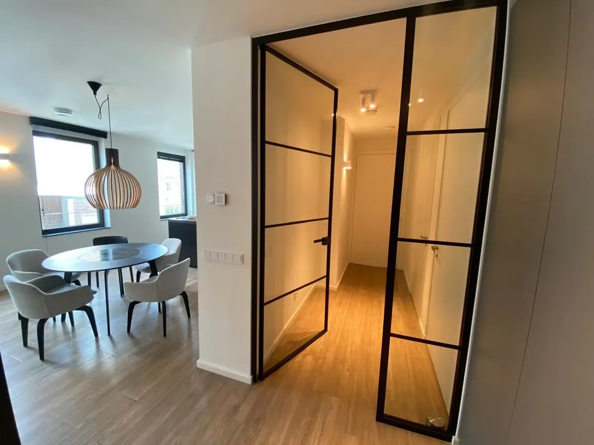 Foto van een appartement in Maastricht (4)