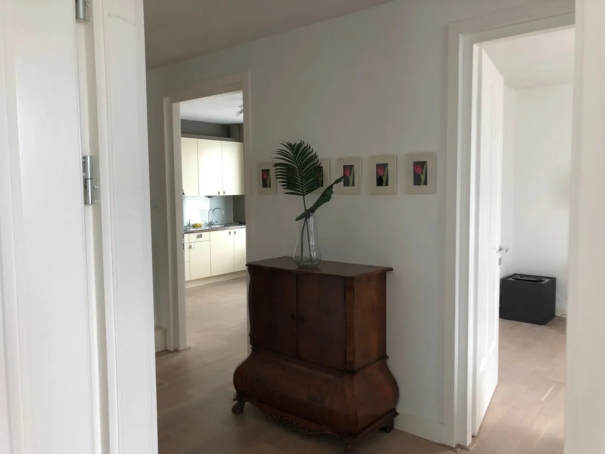 Foto van een appartement in Leeuwarden (8)