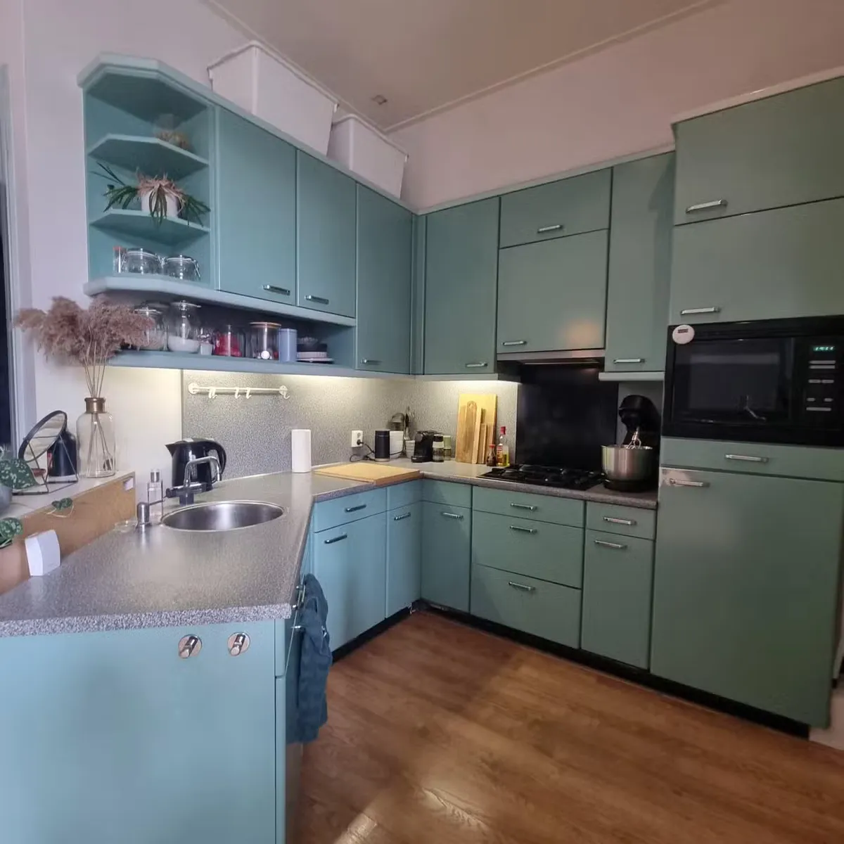 Foto van een appartement in Groningen (7)