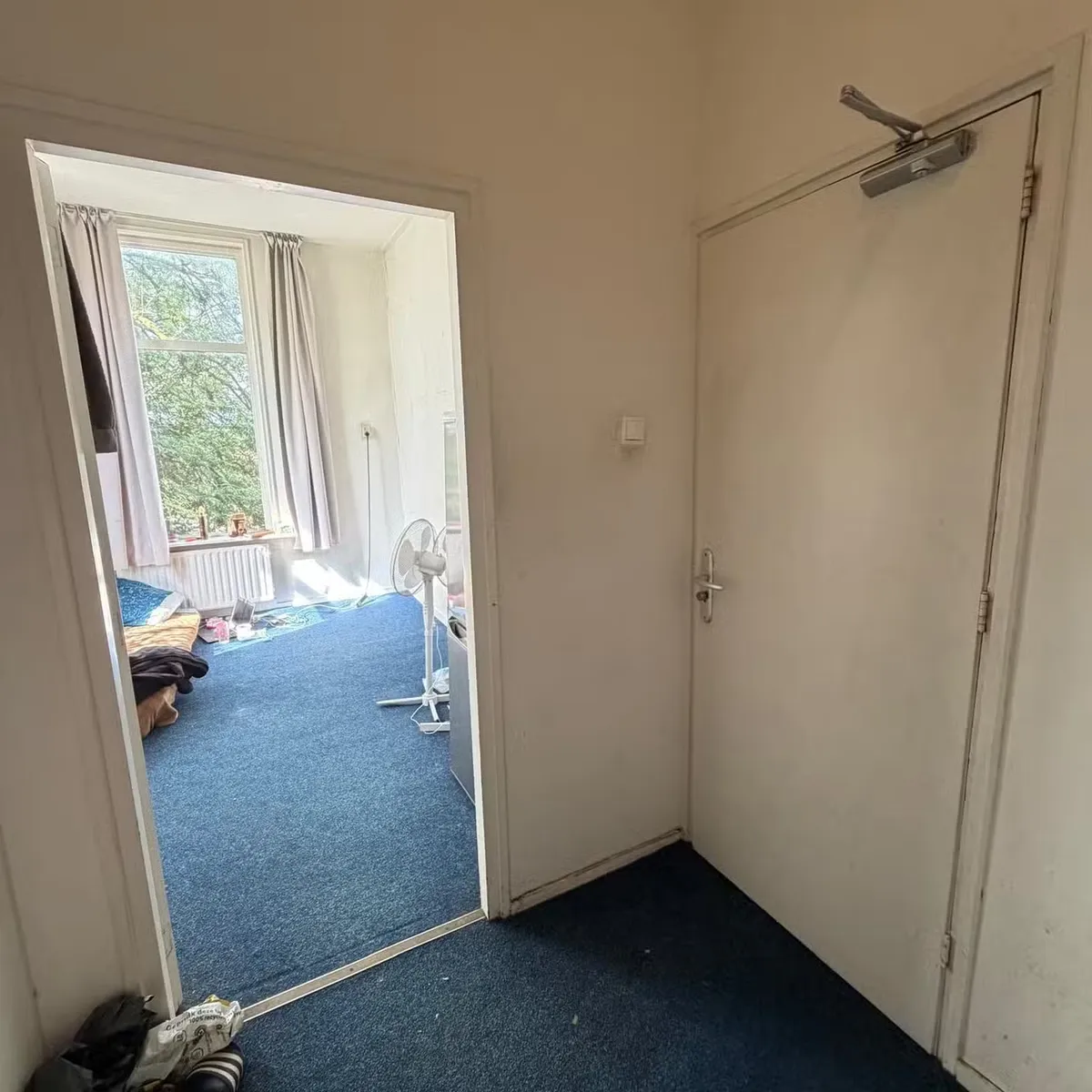 Foto van een appartement in Stadskanaal (5)