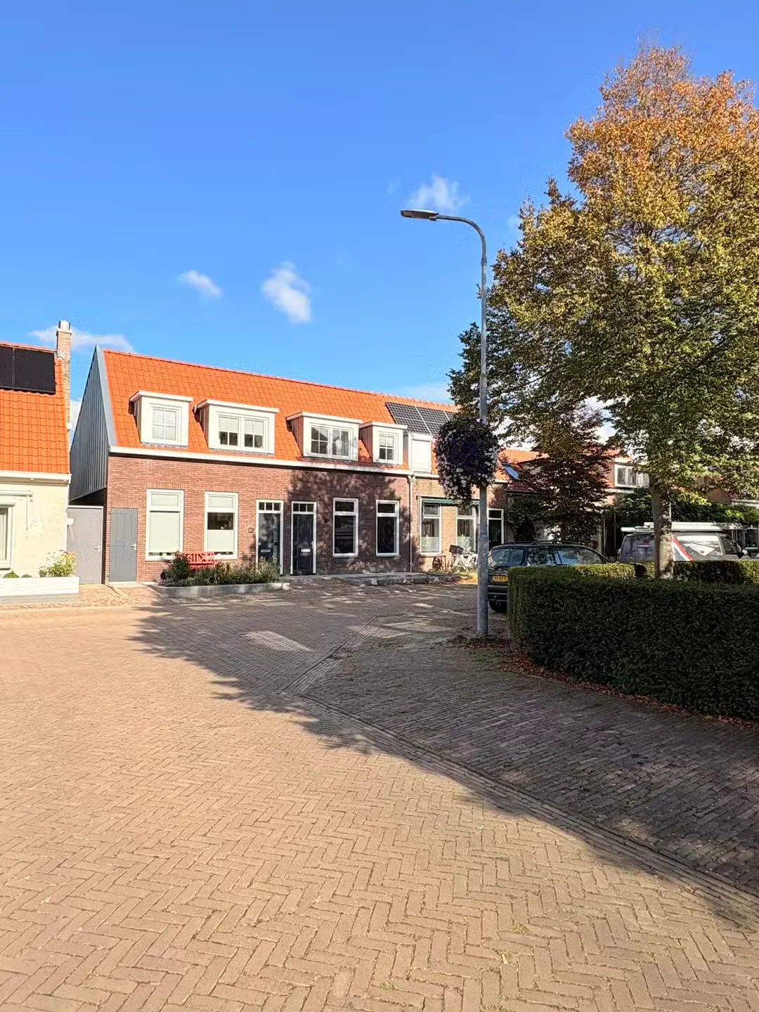 Foto van een eengezinswoning in Nieuw- en Sint Joosland (2)