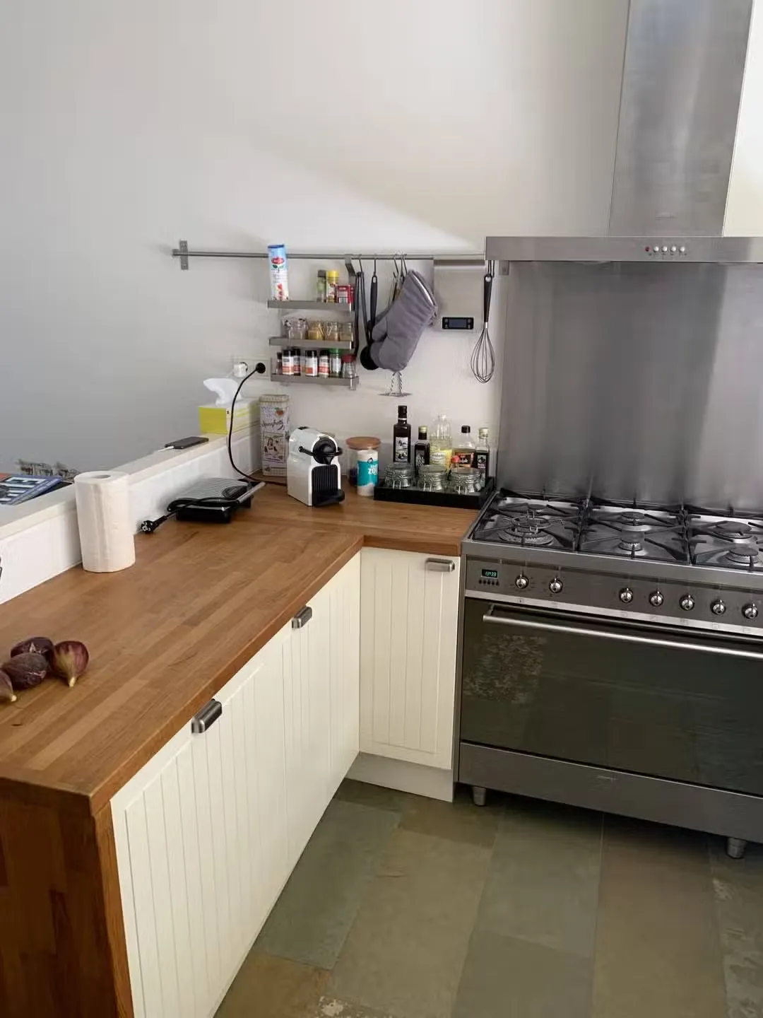 Foto van een eengezinswoning in Middelburg (7)