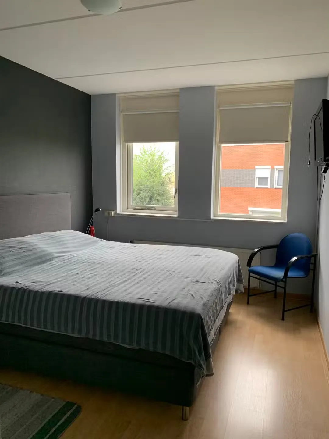 Foto van een eengezinswoning in Goes (12)