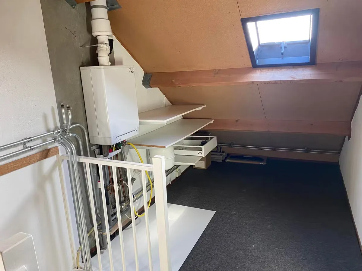 Foto van een eengezinswoning in Oisterwijk (12)