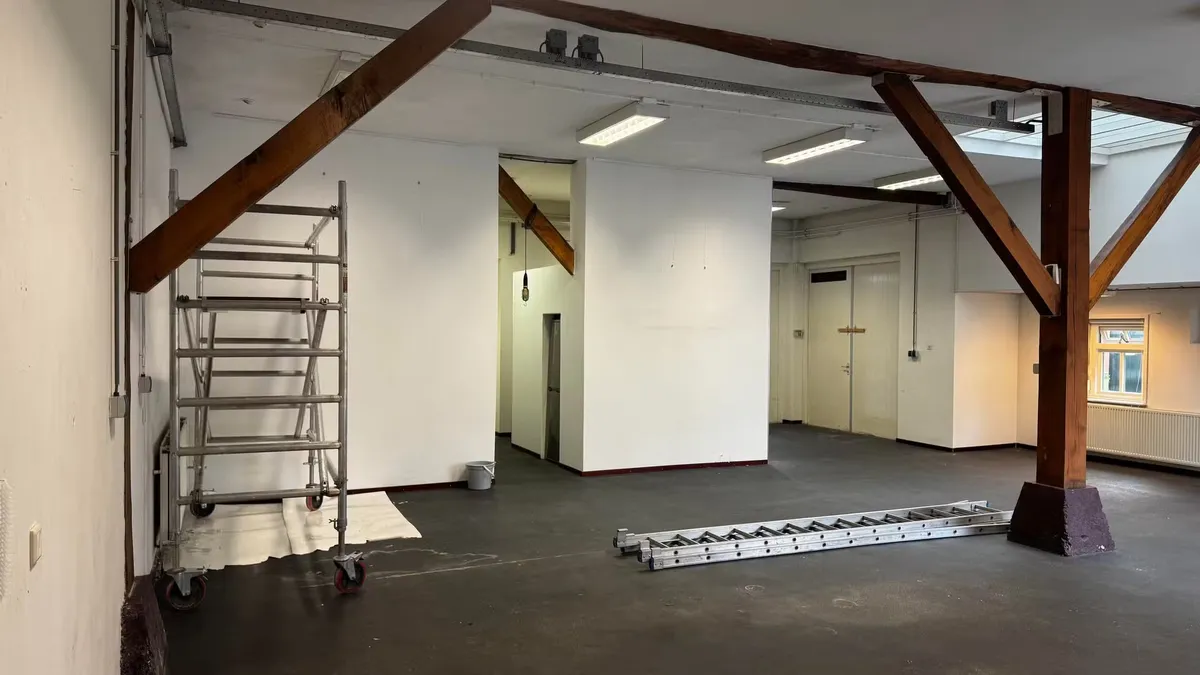 Foto van een eengezinswoning in Tilburg (2)