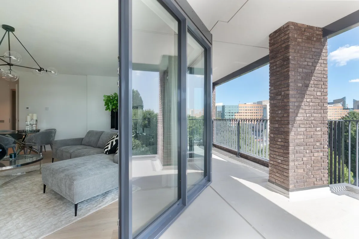 Foto van een appartement in Amstelveen (3)