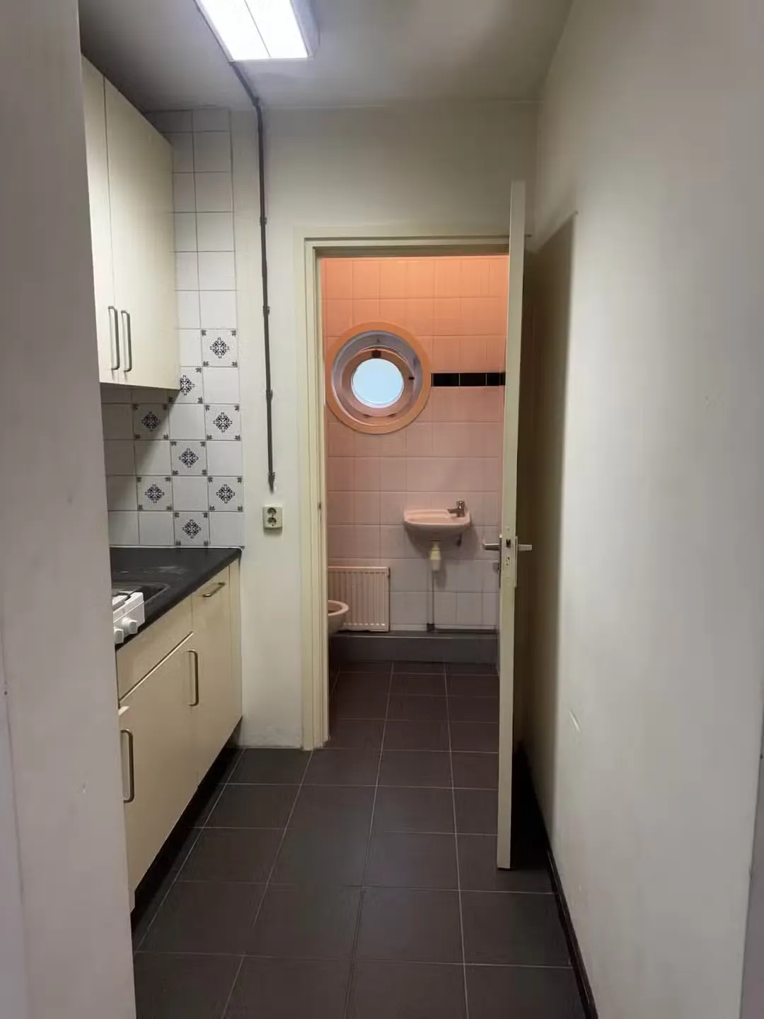 Foto van een eengezinswoning in Tilburg (9)