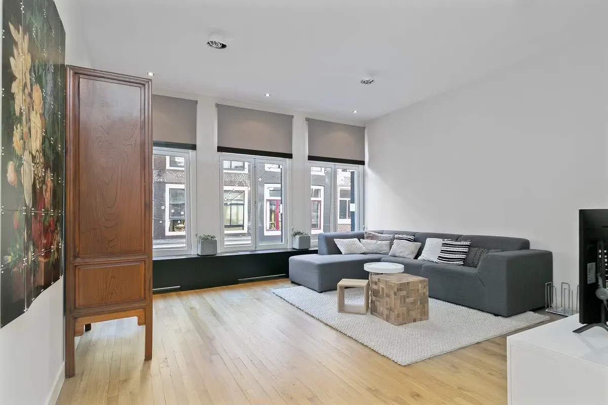 Photo: apartment in Amsterdam (4)