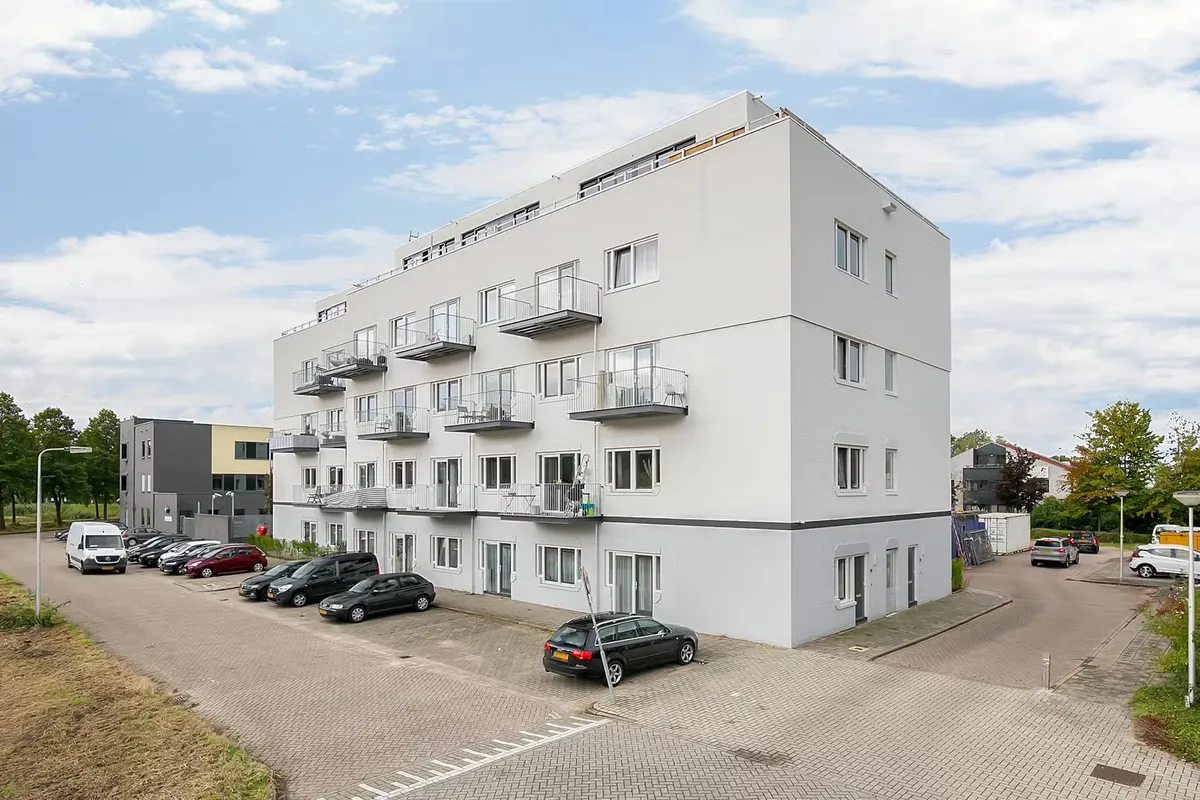 Foto van een appartement in Waddinxveen (2)