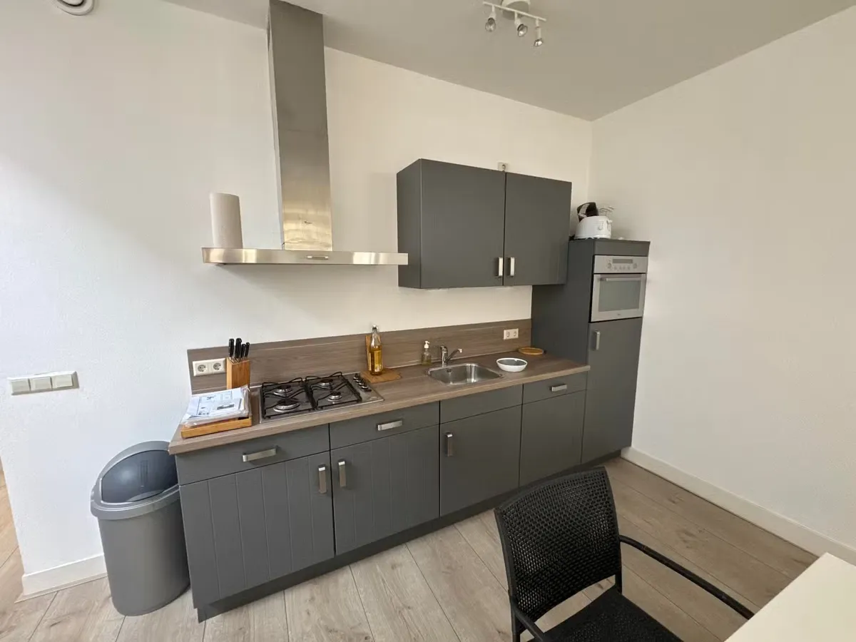 Foto van een appartement in Leiden (7)