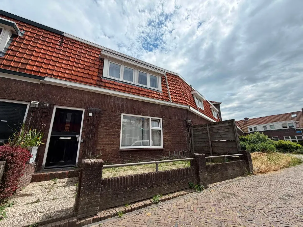 Foto van een appartement in Leeuwarden (1)