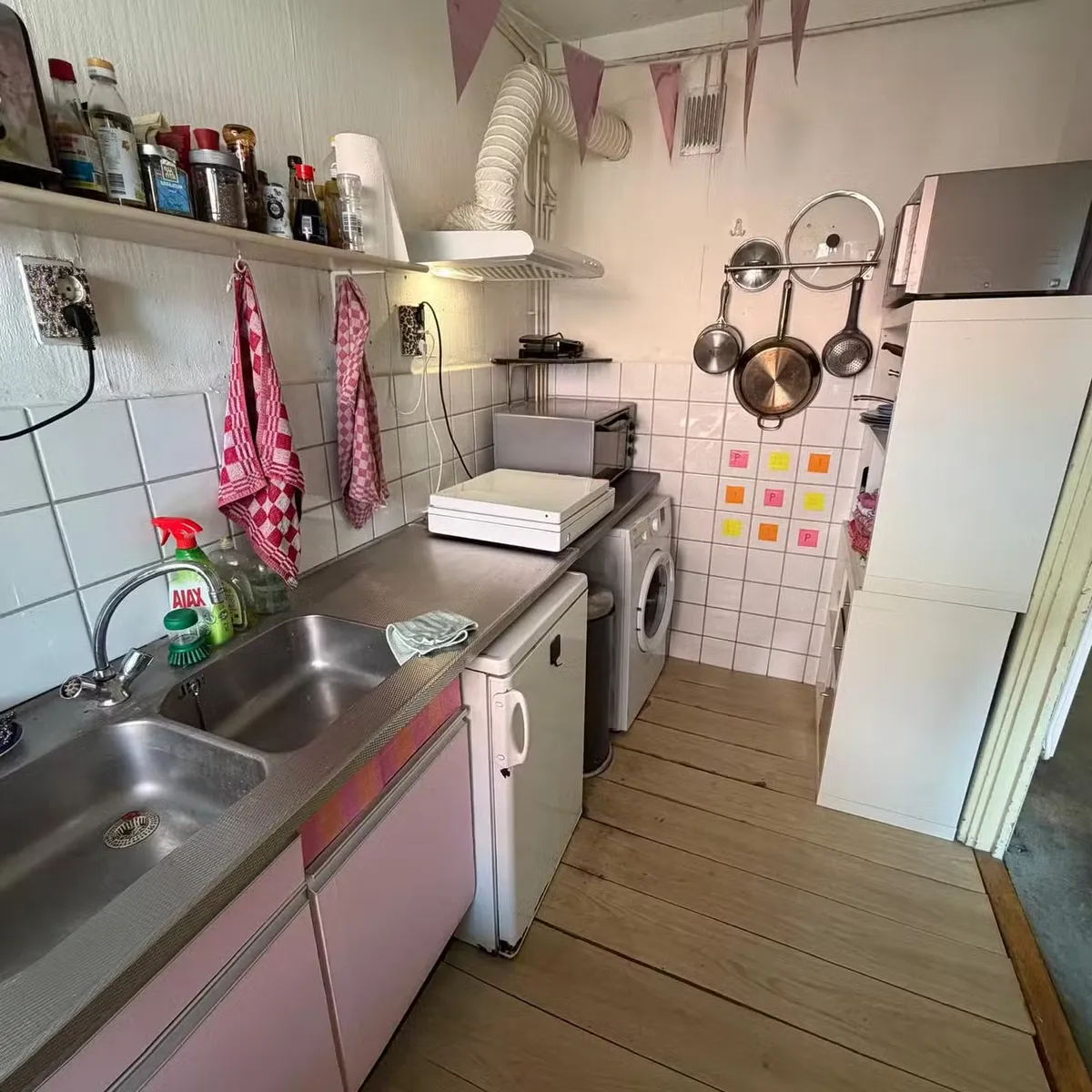 Foto van een appartement in Groningen (7)
